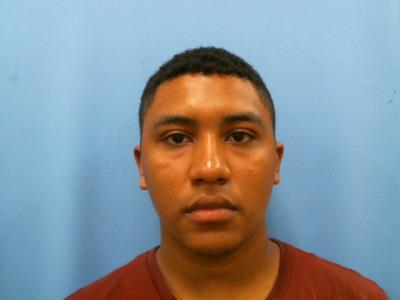 Mugshot of HERNANDEZ, BRANDON  