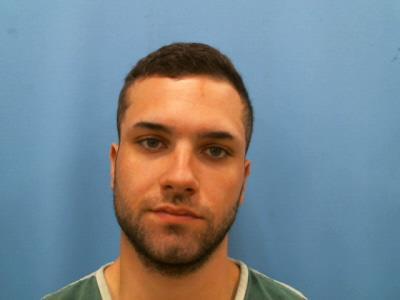 Mugshot of GALLADAY, JACOB
