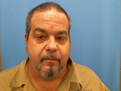 Mugshot of MCCANN, JOSHUA