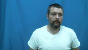 Mugshot of MCDONALD, CHRISTOPHER
