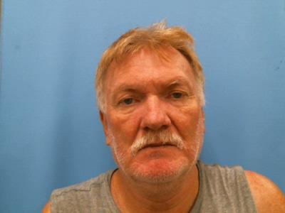 Mugshot of SCHOTT, JAMES