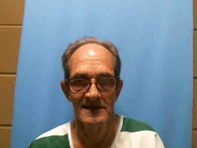 Mugshot of DARTY, GENE
