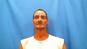 Mugshot of DUTTON, RANDY