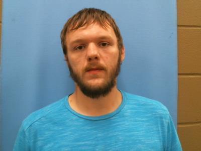 Mugshot of MITCHELL, DAMIEN