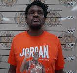 Mugshot of ROGERS, DERRICK  