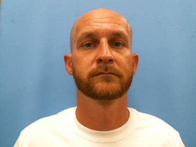 Mugshot of FRALIX, STACY