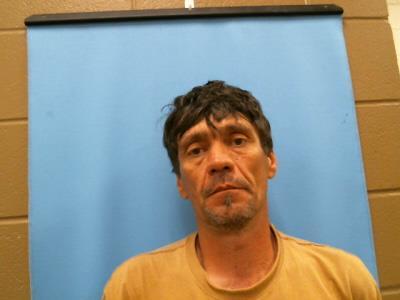Mugshot of FLEMING, TIMOTHY