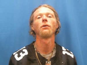 Mugshot of JEFFREYS, DANIEL