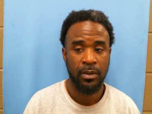 Mugshot of WILLIAMS, JEREMY
