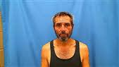 Mugshot of GARGUS, DAVID