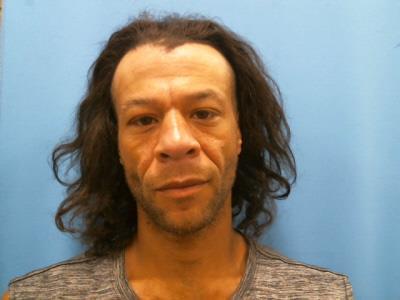 Mugshot of DARBY, TROY