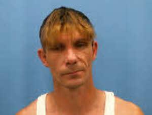 Mugshot of STROTHER, BRYAN