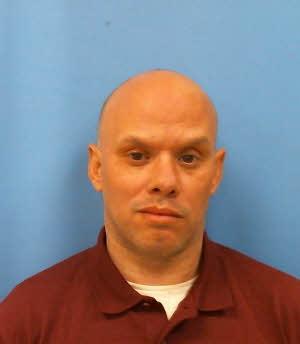 Mugshot of WOJTANOWSKI, JIMMY