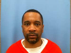 Mugshot of NANCE, JAMES