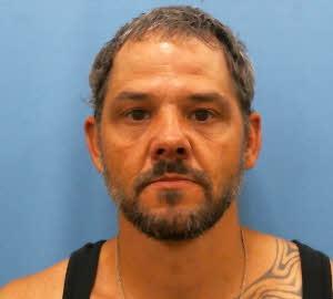 Mugshot of JARRELLS, ANTHONY
