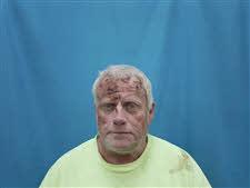 Mugshot of HICKS, RICHARD