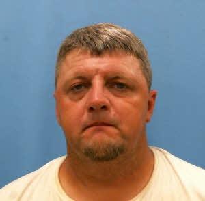 Mugshot of WELBORN, TONY