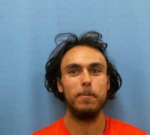 Mugshot of BENJAMIN, JOE