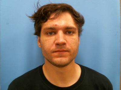 Mugshot of BOUTWELL, ALEX