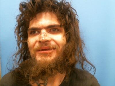 Mugshot of ROGERS, JOSEPH