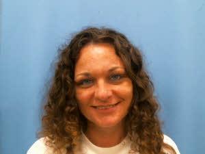 Mugshot of MELENDEZ, JENNIFER