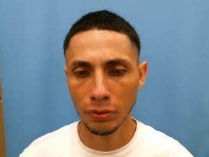 Mugshot of HERNANDEZ, RAMON