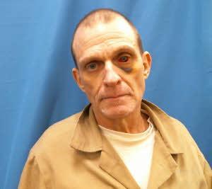 Mugshot of LANDERS, RICHIE