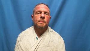Mugshot of SHOTTS, FRANK