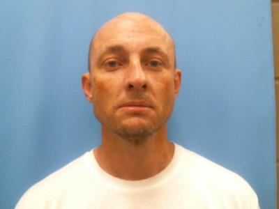 Mugshot of HULSEY, CHRISTOPHER