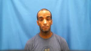 Mugshot of HUEY, NICHOLAS