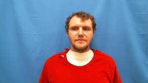 Mugshot of BURNEY, CHARLES