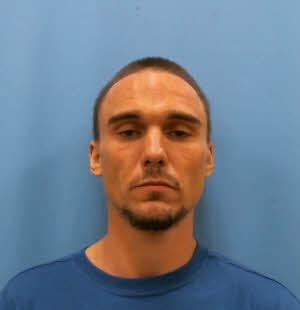 Mugshot of ISBELL, HARVEY