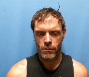 Mugshot of BARRETT, KEVIN