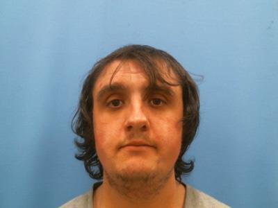 Mugshot of ABBOTT, JUSTIN