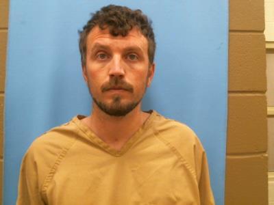 Mugshot of SCOGGINS, NICHOLAS
