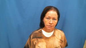 Mugshot of SWINDLE, ANGELA  