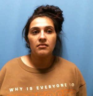 Mugshot of SANCHEZ, CARMEN