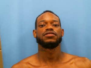 Mugshot of PERKINS, ANTONARIO