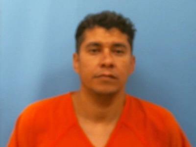 Mugshot of SOTO, VINCENTE