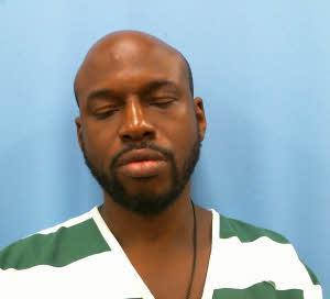 Mugshot of BROWN, MICAH