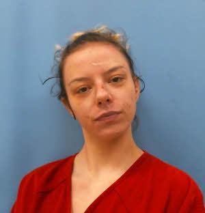 Mugshot of GOODMAN, FREEDOM
