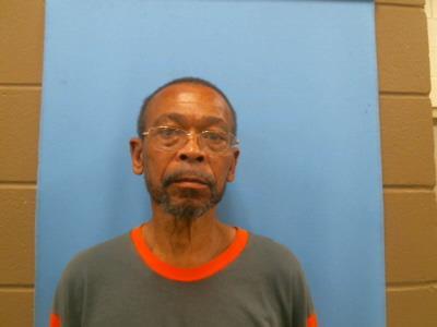 Mugshot of GHOLSTON, RONALD
