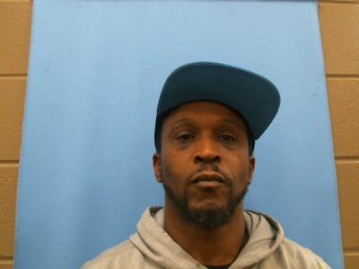 Mugshot of THOMPSON, AVERY