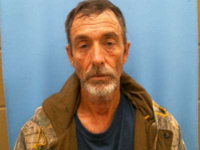 Mugshot of MONTANYE, FREDERICK