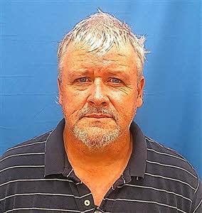 Mugshot of TAYLOR, JONATHAN  
