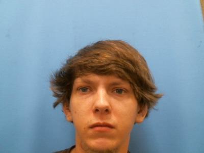Mugshot of TURBYFILL, MICHAEL