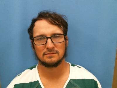 Mugshot of SCOTT, JOHN