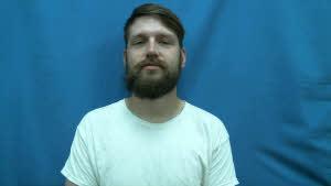 Mugshot of PROCTOR, DUSTIN