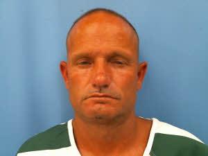 Mugshot of LARKINS, NEIL