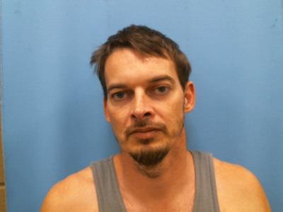 Mugshot of SMITH, ERIC